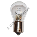 Bulb, indicators 12v/21w BA15S (same as 965826, 989757, 277724)