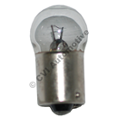 Glödlampa, Amazon backlampa, 12v/15W (11489 är nuv. nummer på Volvo)