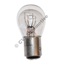 Bulb, front flasher/stop light 12v 21/5w