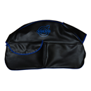 Spare wheel cover, Amazon/PV (black)