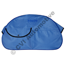 Spare wheel cover, Amazon/PV (blue)