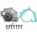 Water pump 5-cyl petrol 1993-2015 (Made in Italy) +960 6-cyl 1994