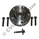 Nav bak (AWD) S60/V70N/S80 (S80 endast 2002-2006)