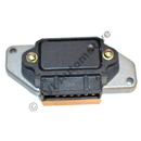 Effektsteg 240 85-92 740 84-86 B200E, B230, 240 ej B230K