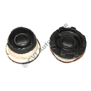 Engine frame bush, rear S60 -09, S70/V70, S80 -06, XC90 (03-14)