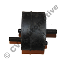 Engine mount, B204E/B234F/G LH (740/940 1988-1992)