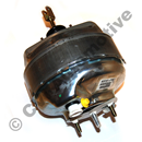 Bromsservo 700/900 2x8" 83-93 ABS (beställningsvara)