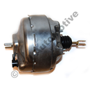 Bromsservo 700/900 2x8" DBA 740/940/960 94) ej ABS      (beställningsvara)
