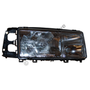 Headlamp 760 88-89 JAPAN, RH (Volvo OE) (for Japanese market only)