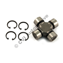 Universal joint non-greasable 240/740 +140 '74 rear (50,8 mm kardan)   (Made in Japan)