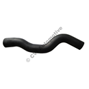 Rad hose upper 700/900 85-93