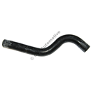 Rad hose upper 740/900 '91-'98 (Turbo with A/C)