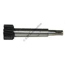 Speedo drive gear P1800 '61-'69 (19 cog)