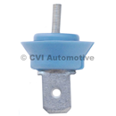 Reverse light switch, on gearbox
