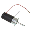 Solenoid, "D" typ överväxel 12v