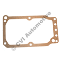 Cork gasket, gearbox lid