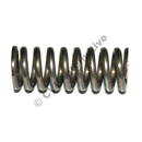 Spring, gear selector late M41/M400/M410 (140/164/240 with M41)