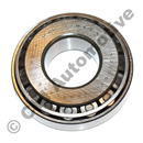 Bearing (inner), double bearing unit 200/250/270 /275/280/280T/280L/280PT/280DP