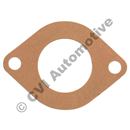Thermostat gasket for Volvo B4B and Volvo B16