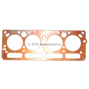 Cylinder head gasket, B4B (copper)