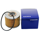 Oljefilter Volvo Original för B16 motorn