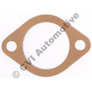 Distributor flange gasket
