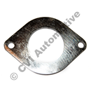Thrust flange cam gear (steel)