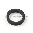 Seal ring, water pump -  return pipe (OE) (+ oil cooler late 1800)