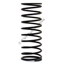 Spring, on rocker arm shaft