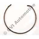 Circlip for felt seal, front (B18/B20)