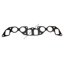 Exhaust manifold gasket B18/B20A/B (Elring)