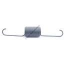 Throttle return spring (genuine) (2 per car)