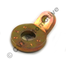 Bricka för fjäderfäste, SU