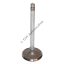 Insugsventil (42 mm), AQ105A/115A/B, AQ130A/B/C/D, AQ165A, AQ170A/B/C