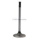 Insugsventil, B20A/sen B20B/E (44 mm) +B20F, B30E/F (Made in Italy)