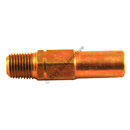 Nipple on intake manifold, 140 (B20), 1800 (B20) 164, 240 (B20)
