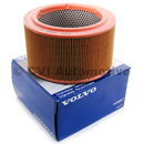 Air filter insert 140/240 B20E/F '74-'76