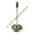 Insugsventil  B19/B21/B23, B200/ B230, AQ125B (ej B230K)  (Italy)