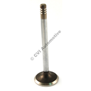 Avgasventil  B19-23, B200/B230, AQ125B (ej B230K eller turbo)