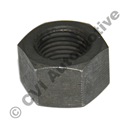 Conrod nut, B20/B21/B30 '74-