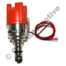 Distributor (breakerless) B16