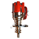 Distributor breakerless B19-B230 (B19, B21, B23, B230)