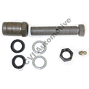 Fulcrum bolt kit, lower (PV/Duett)