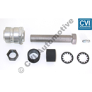 Fulcrum bolt kit, upper outer (PV/Duett)