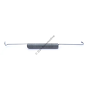 Return spring handbrake, Amazon/P1800