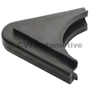 Wedge seal, front vent window Amazon