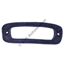 Seal under lens, Amazon B16 flasher