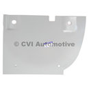 Mudflap bracket rear (genuine), Amazon LH