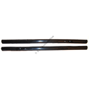 Qtr.-light seals PV 51-66 (pair) (not for Duett)