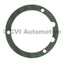 Gasket front cover, M30/M40/M41